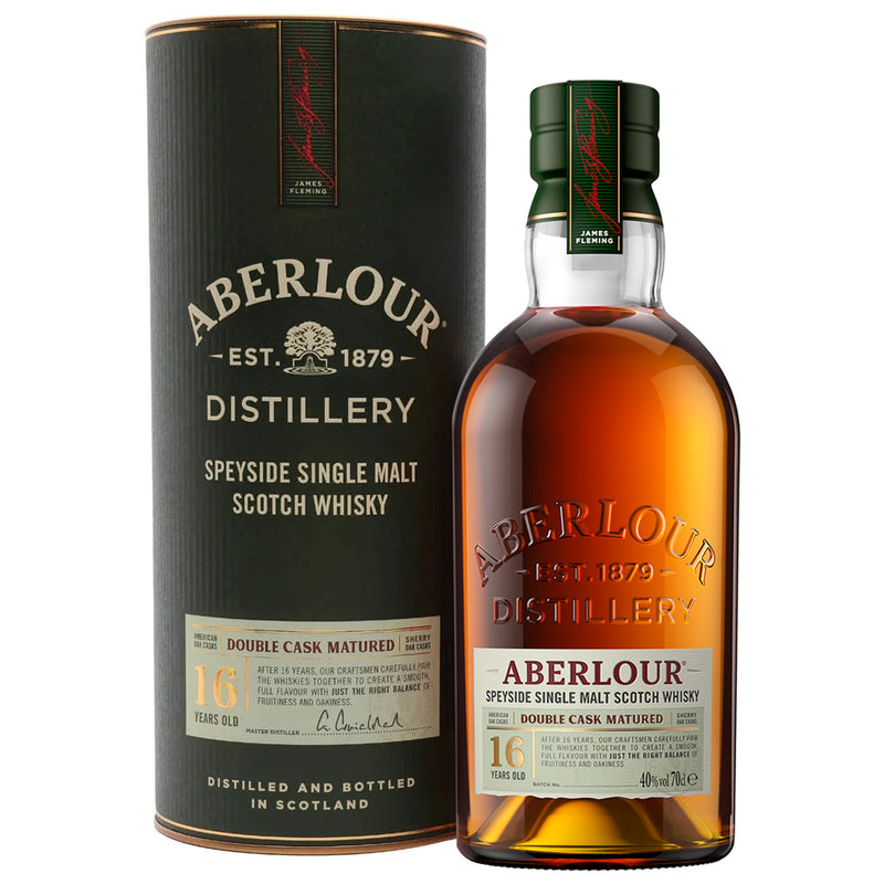 Aberlour 16 Year Old
