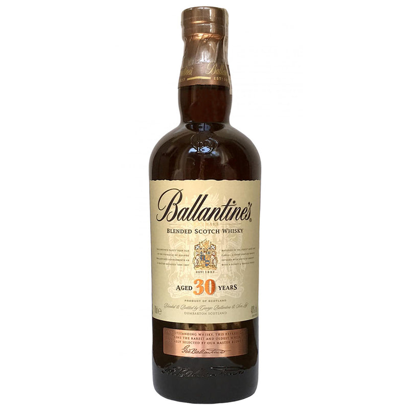 Ballantine&