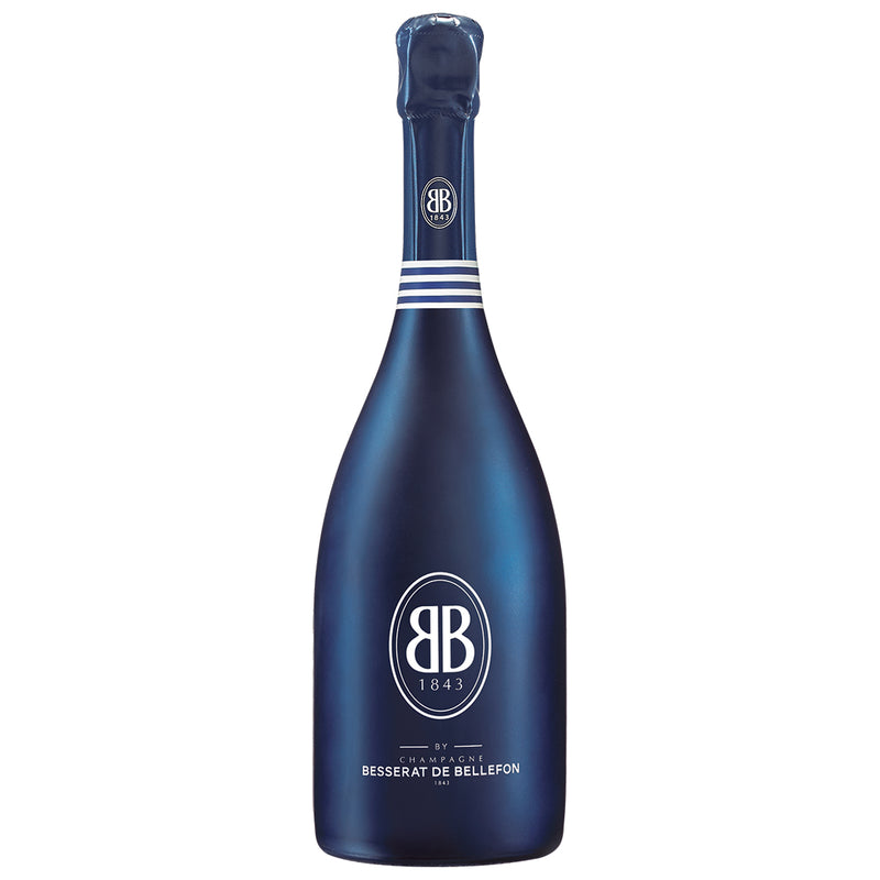 Besserat de Bellefon 1843 Champagne