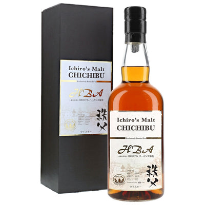 Chichibu 2016 HBA Exclusive