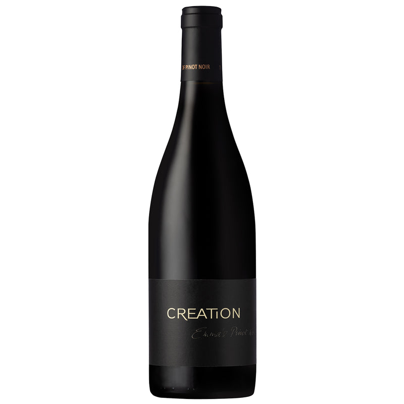 Creation Emma Pinot Noir 2023 red wine, Hemel-en-Aarde Ridge, South Africa