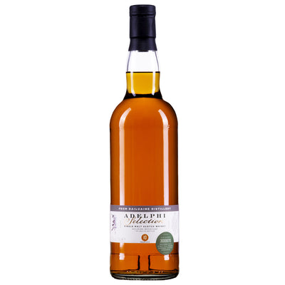 Dailuaine 10 Year Old Adelphi Scotch Whisky