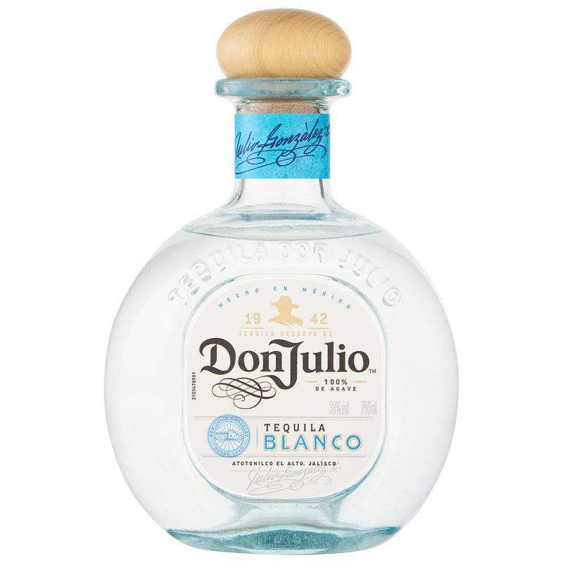 Don Julio Blanco Tequila