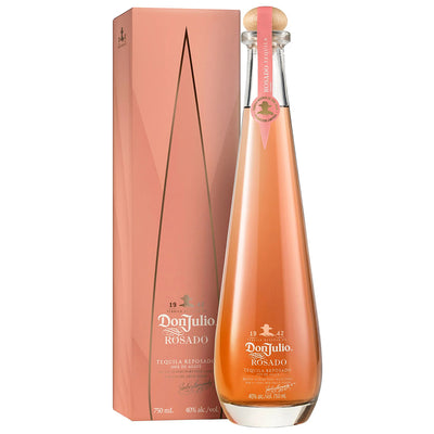 Don Julio Rosado Tequila