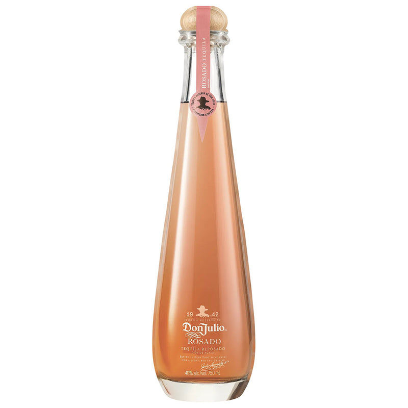 Don Julio Rosado Tequila