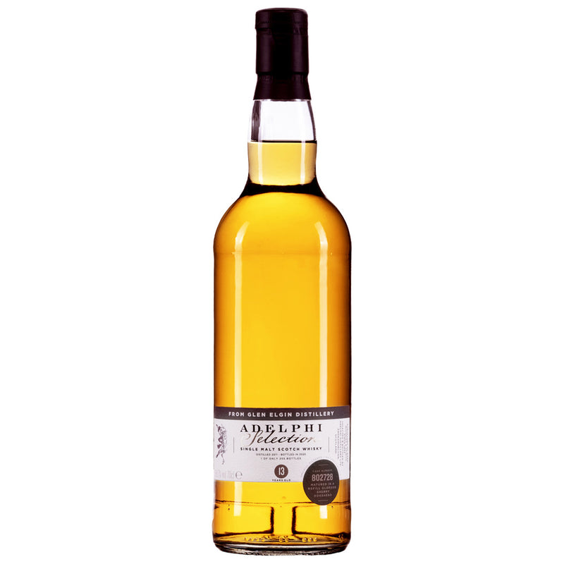 Glen Elgin 13 Year Old Adelphi
