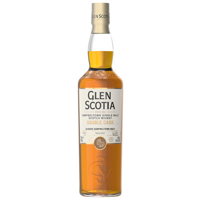 Glen Scotia Double Cask Campbeltown Single Malt Scotch Whisky