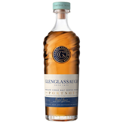 Glenglassaugh Portsoy Highland Single Malt Scotch Whisky