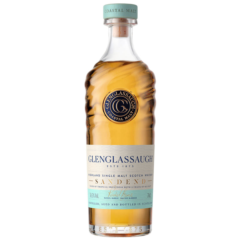 Glenglassaugh Sandend Highland Single Malt Scotch Whisky