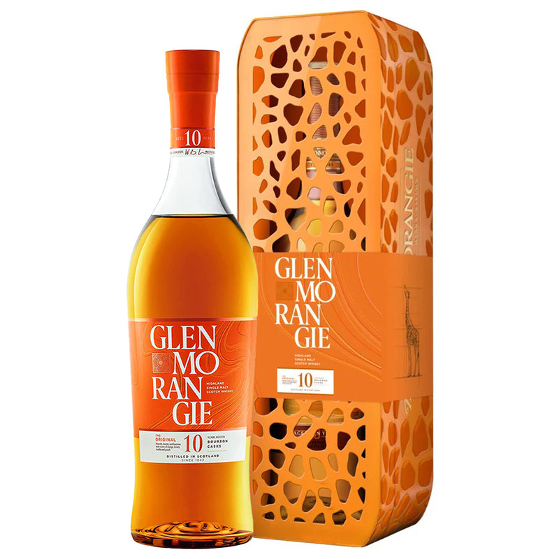 Glenmorangie 10 Year Old