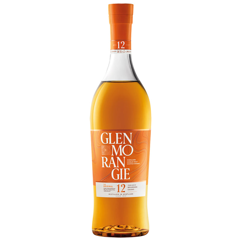 Glenmorangie 12 Year Old