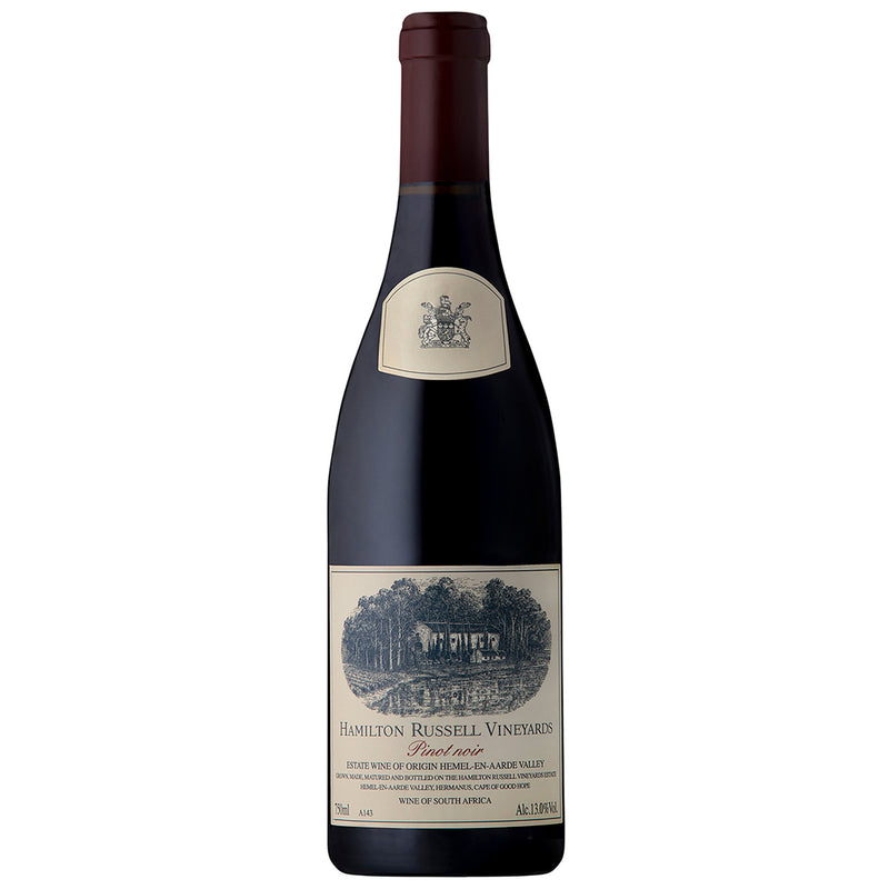 Hamilton Russell Pinot Noir 2022