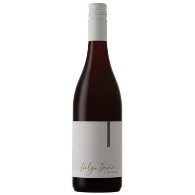 Helga Irene Cinsault 2020 red wine, Paarl, South Africa