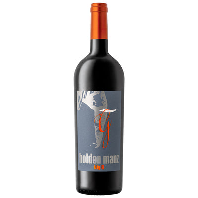 Holden Manz Big G 2020 Red Blend Wine