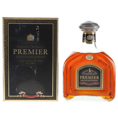 Johnnie Walker Premier