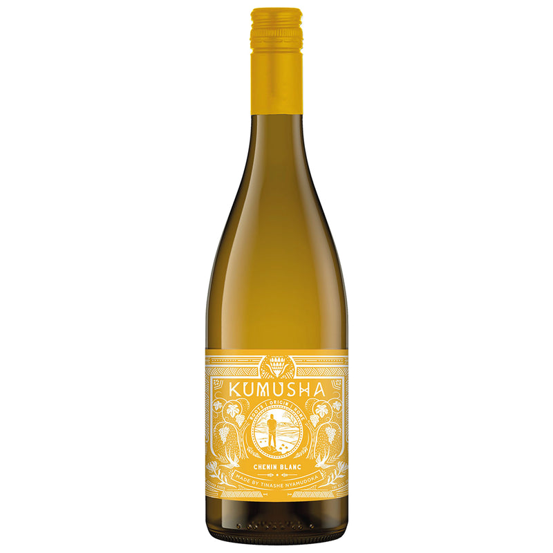 Kumusha Chenin Blanc 2024