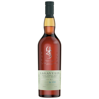 Lagavulin Distillers Edition 2016 Islay Single Malt Scotch Whisky
