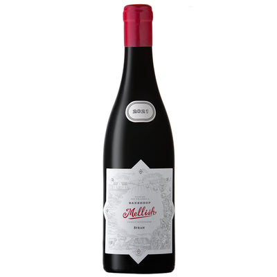Mellish Bakenkop Syrah 2021 | Buy Red Wine Online South Africa
