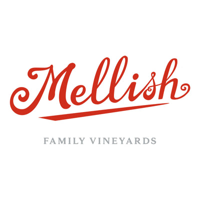 24 July Mellish: Terroir and Tenacity Wine Tasting