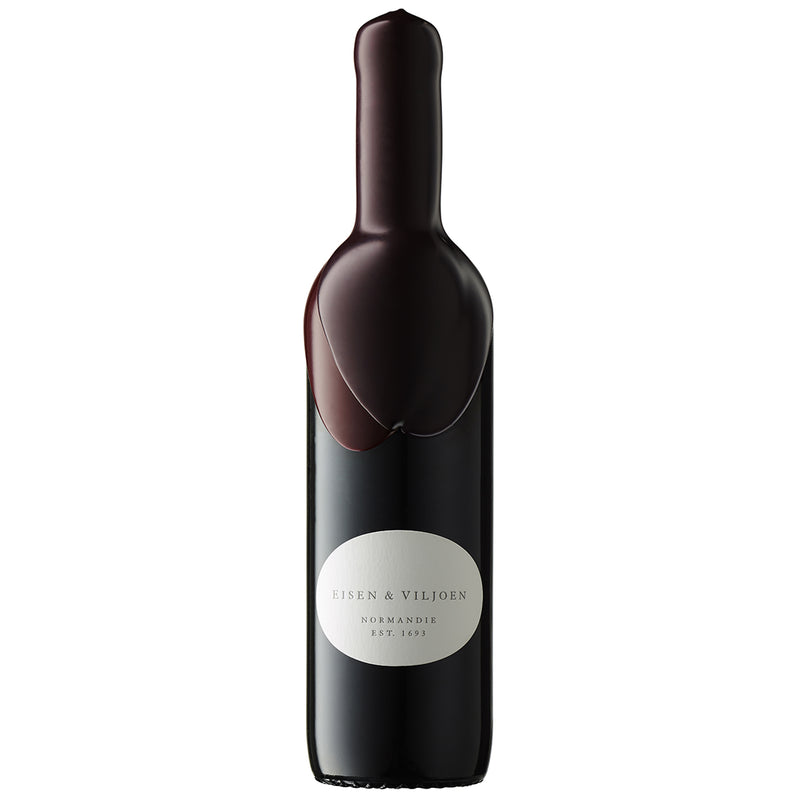 Normandie Eisen & Viljoen 2017 Red Blend Wine