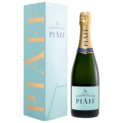 Piaff Brut Champagne