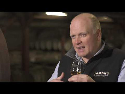 Tamdhu 12 Year Old