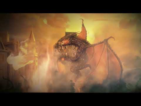 Glen Scotia 14 Year Old The Dragon