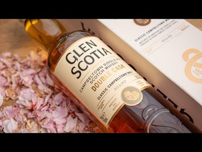 Glen Scotia Double Cask