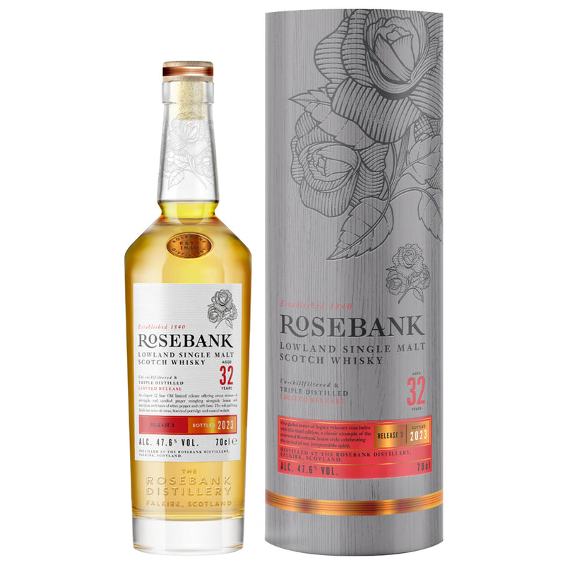 Rosebank 32 Year Old