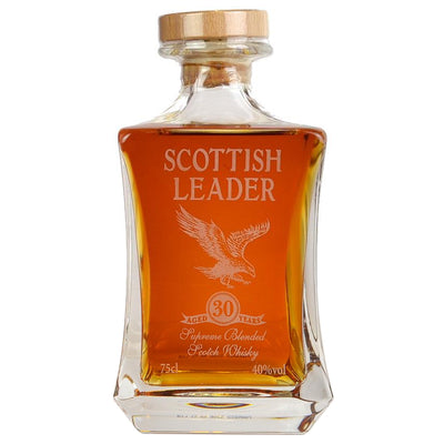 Scottish Leader 30 Year Old Blended Scotch Whisky