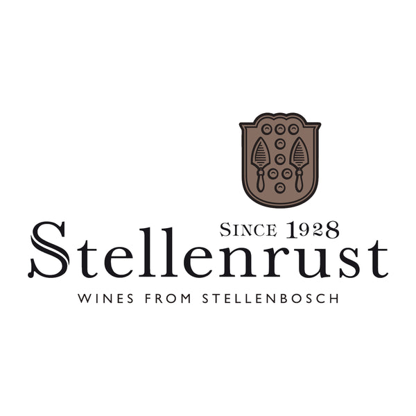 18-Apr Stellenrust Wine Pairing