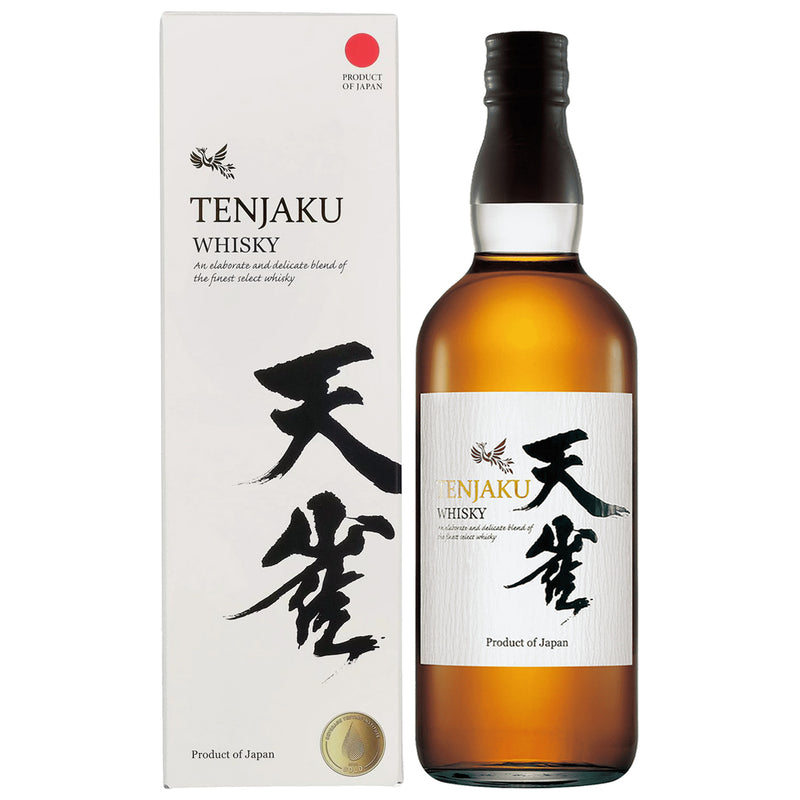 Tenjaku Whisky