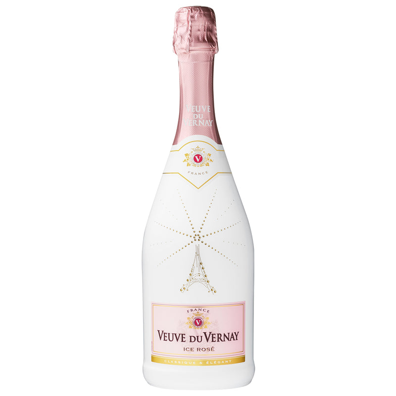 Veuve Du Vernay Ice Rosé