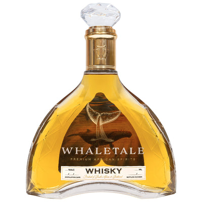 Whaletale Whisky