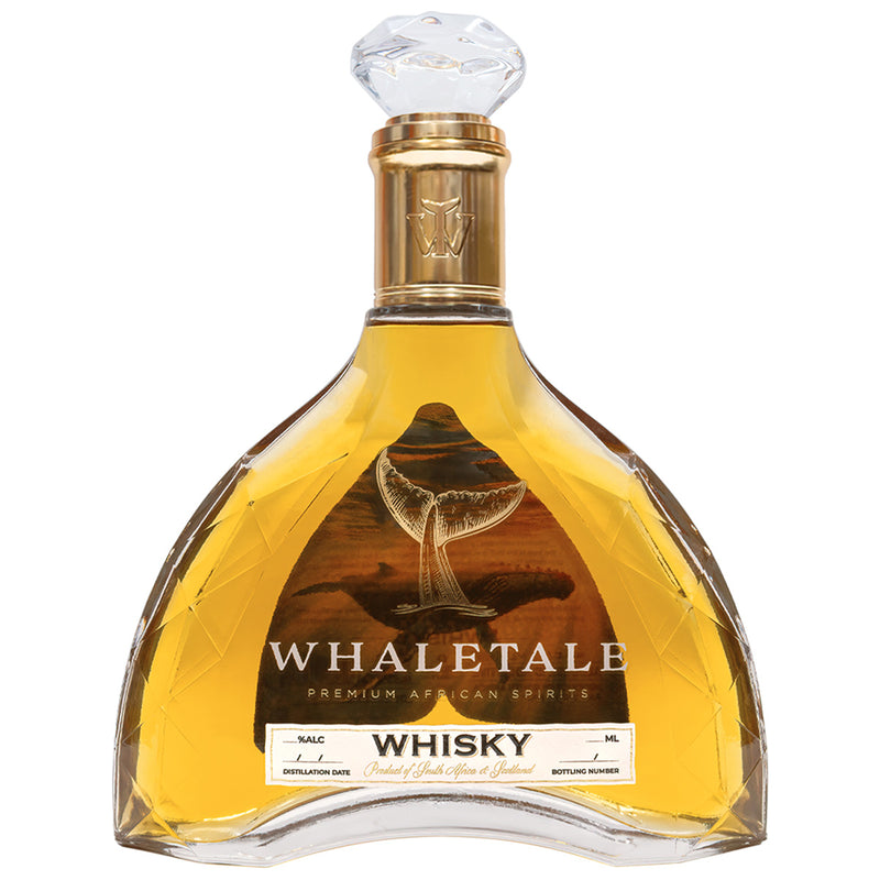 Whaletale Whisky