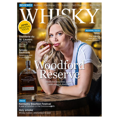 Whisky Magazine Issue 193 August - September 2023