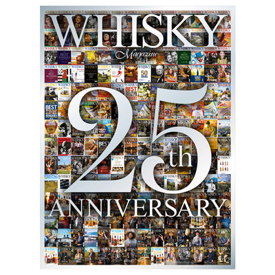 Whisky Magazine Issue 196