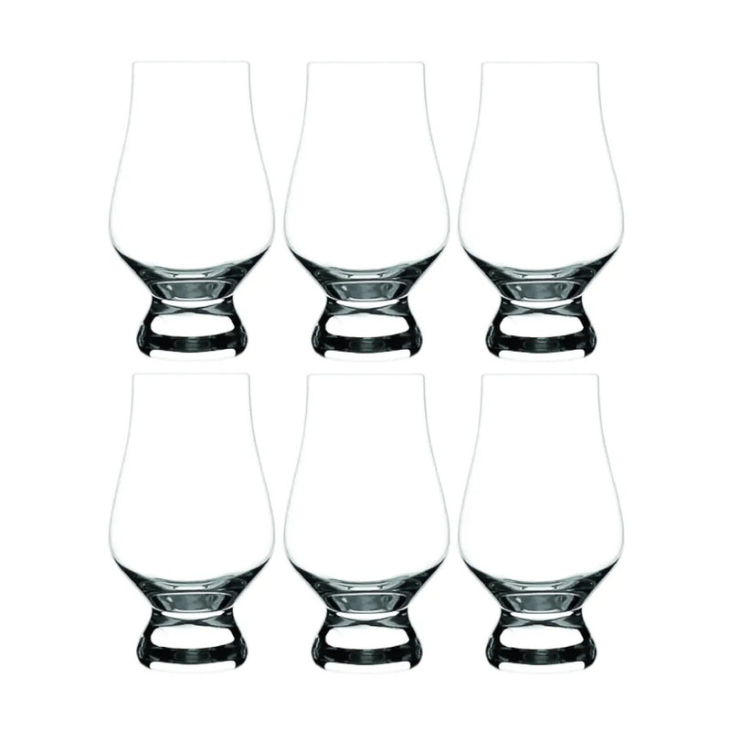 Whisky Tasting Glass (Box of 6)