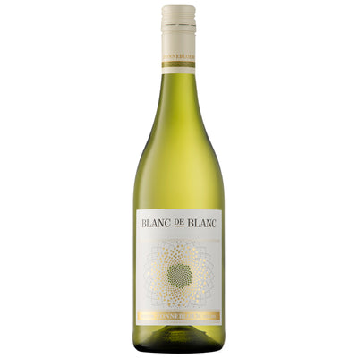 Zonnebloem Blanc De Blanc 2024 White Blend South African Wine