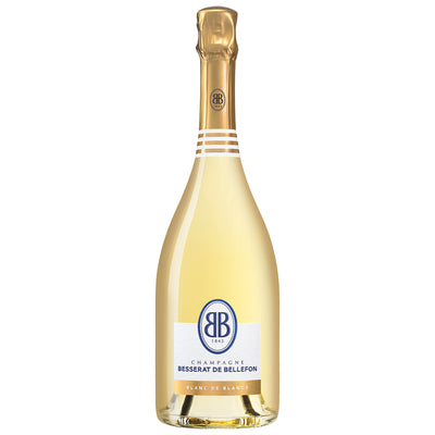 Besserat de Bellefon Blanc de Blancs NV Champagne