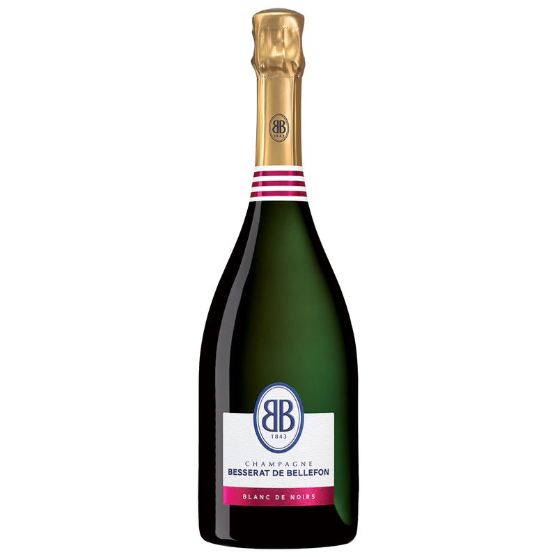 Besserat de Bellefon Blanc de Noirs NV Champagne