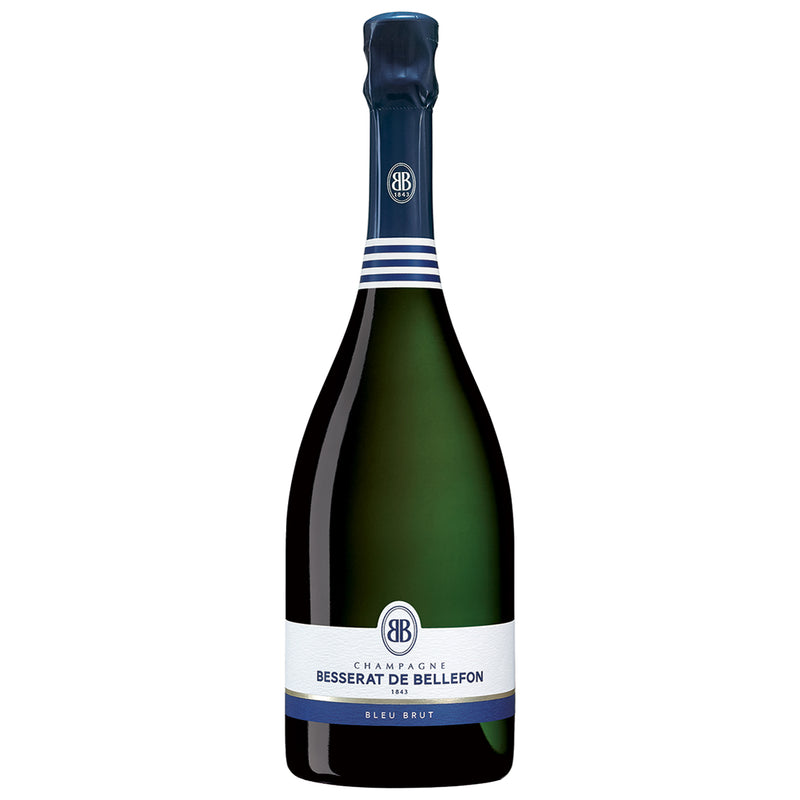 Besserat de Bellefon Bleu Brut NV Champagne