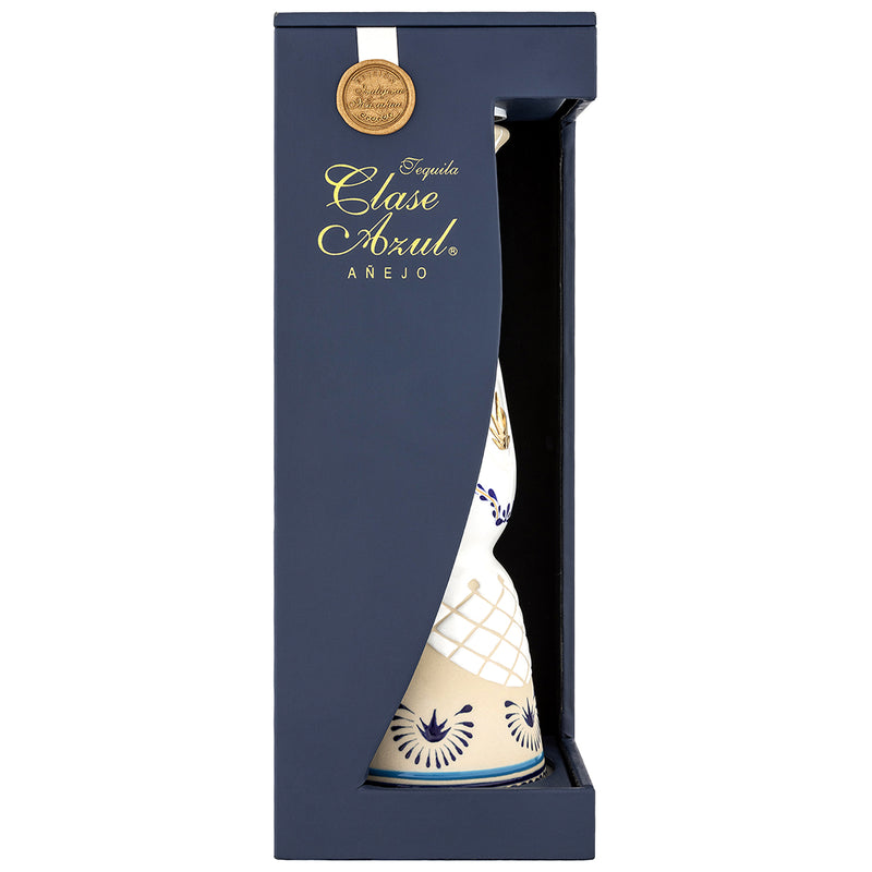 Clase Azul Anejo Tequila