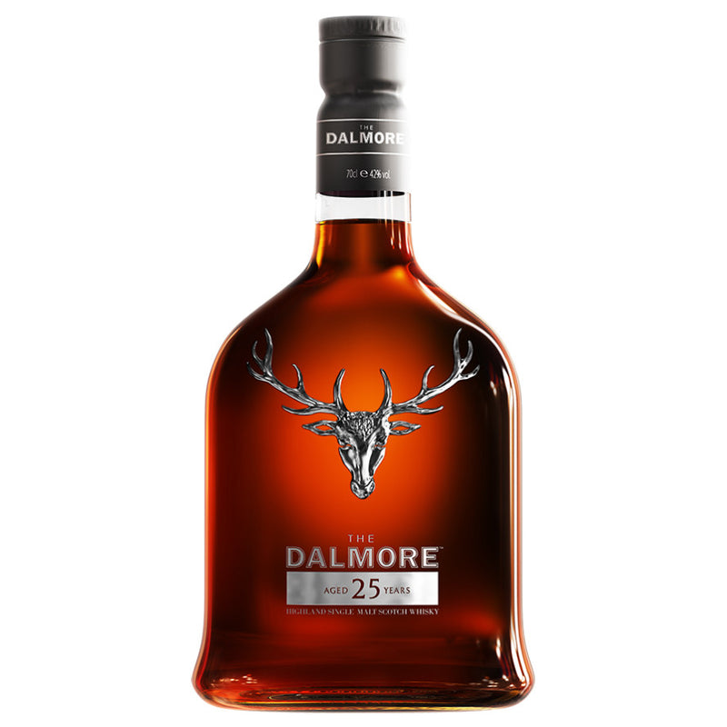 Dalmore 25yo
