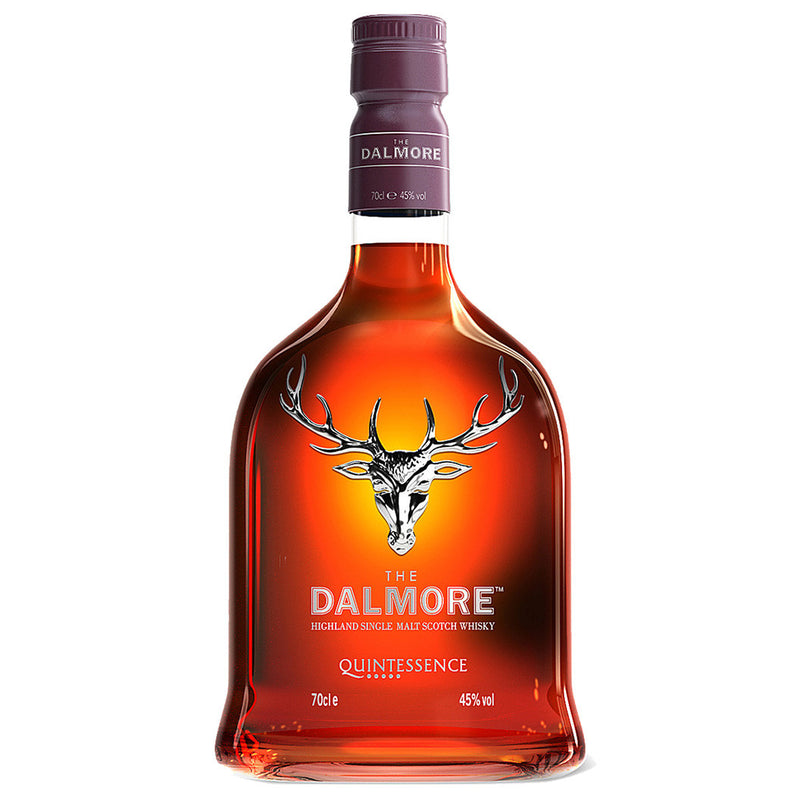 Dalmore Quintessence