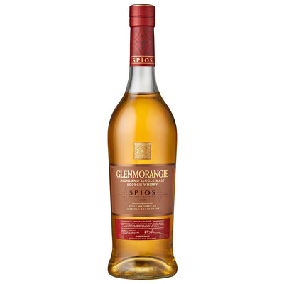 Glenmorangie Spios Scotch Single Malt Whisky