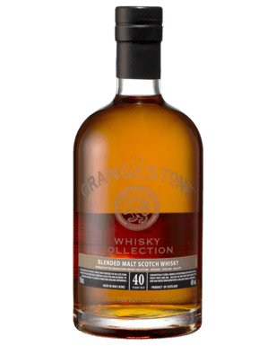 Grangestone 40 Year Old