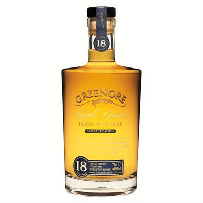 Greenore 18yo