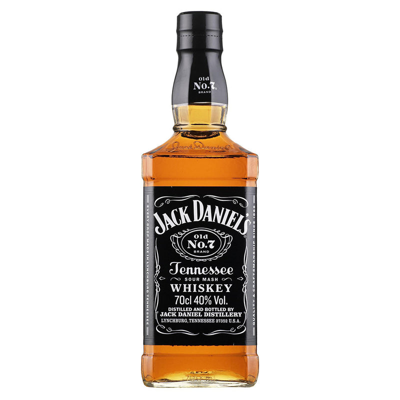 Jack Daniel&