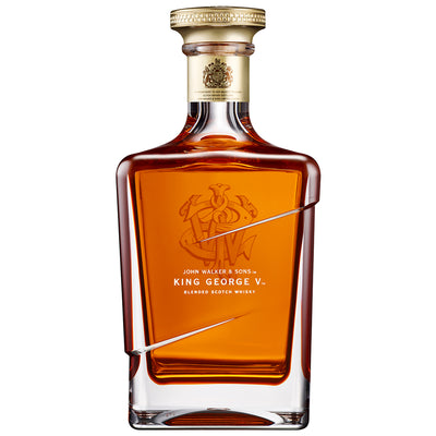 John Walker & Sons King George V Blended Scotch Whisky